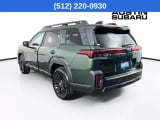 2026 Subaru Outback - Preview 5