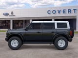 2026 Ford Bronco - Preview 3