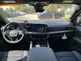 2026 Chevrolet Suburban - Preview 12