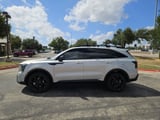2026 Kia Sorento - Preview 4