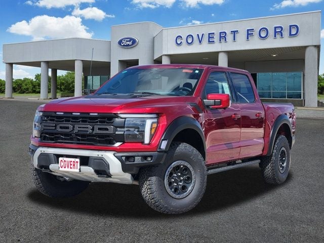 2026 Ford F-150 - Image 1