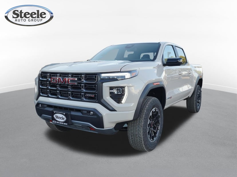 2026 GMC Canyon - Image 1