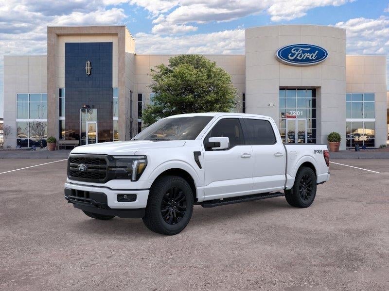 2026 Ford F-150 - Image 1