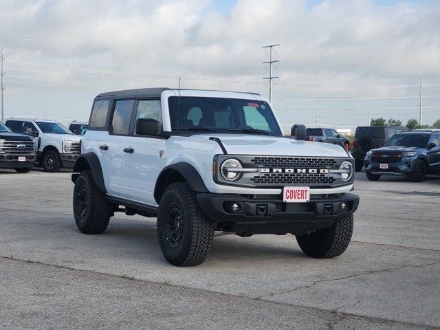 2026 Ford Bronco - Image 2