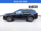 2026 Subaru Outback - Preview 4