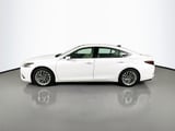 2022 Lexus ES - Preview 8