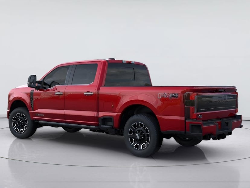 2026 Ford F-250 - Image 3