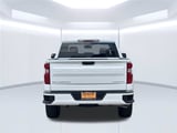 2026 Chevrolet Silverado 1500 - Preview 4