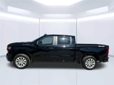 2026 Chevrolet Silverado - Preview 2