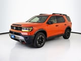 2026 Honda Passport - Preview 3