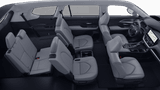 2026 Toyota Grand Highlander - Preview 8