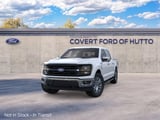 2026 Ford F-150 - Preview 2