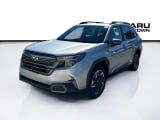 2026 Subaru Forester - Preview 3