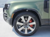 2026 Land Rover Defender - Preview 9