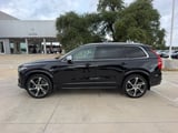 2018 Volvo XC90 - Preview 3