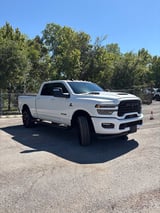 2026 Ram 2500 - Preview 7