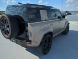 2025 Land Rover Defender - Preview 6