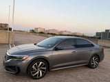 2022 Volkswagen Passat - Preview 4