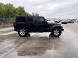 2020 Jeep Wrangler - Preview 6