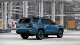 2026 Toyota 4Runner - Preview 10