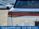2026 Volkswagen Tiguan - Preview 9