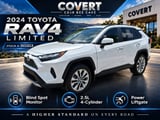 2024 Toyota RAV4 - Preview 3