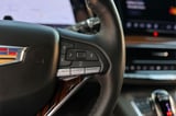 2024 Cadillac Escalade - Preview 13