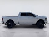 2025 Ram 2500 - Preview 6