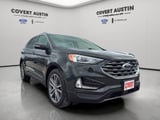 2022 Ford Edge - Preview 7
