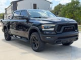 2020 Ram 1500 - Preview 8