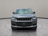 2024 Jeep Grand Cherokee L - Preview 2