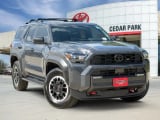 2026 Toyota 4Runner - Preview 2