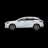 2027 Lexus RX - Preview 3
