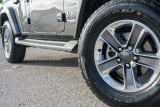 2021 Jeep Wrangler - Preview 3