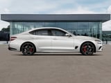 2026 Genesis G70 - Preview 4