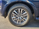 2024 Nissan Armada - Preview 10