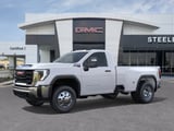 2026 GMC Sierra 3500 HD - Preview 2