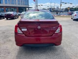 2019 Nissan Versa - Preview 4