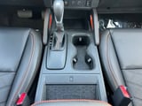 2026 Nissan Frontier - Preview 11