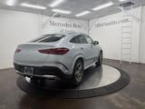 2026 Mercedes-Benz GLE - Preview 7