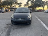 2007 Honda Fit - Preview 4