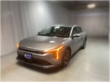 2025 Kia K4 - Preview 3
