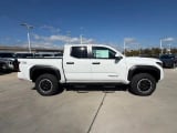 2026 Toyota Tacoma - Preview 3