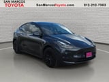 2024 Tesla Model Y - Preview 3