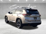 2026 Nissan Rogue - Preview 14