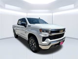 2026 Chevrolet Silverado 1500 - Preview 8