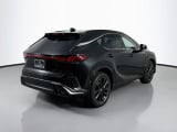 2026 Lexus RX - Preview 5