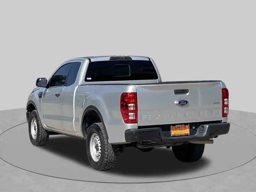 2019 Ford Ranger - Image 3