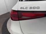 2026 Mercedes-Benz GLC - Preview 11