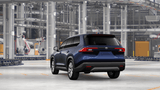 2026 Toyota Grand Highlander - Preview 7